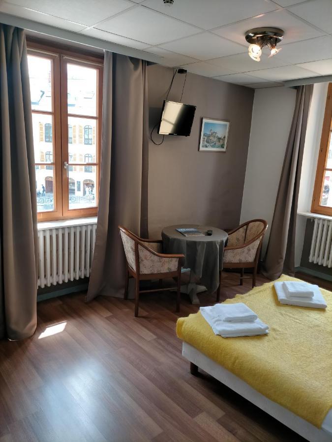 Hotel De Savoie Annecy Exterior foto