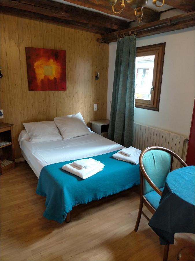 Hotel De Savoie Annecy Exterior foto