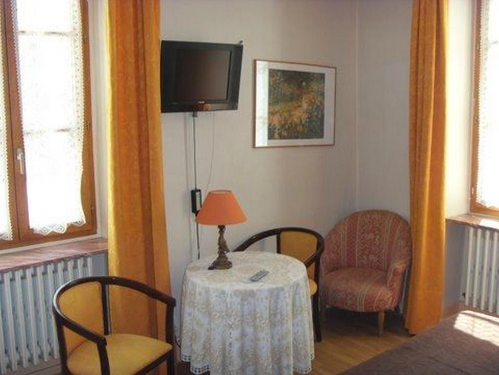 Hotel De Savoie Annecy Quarto foto